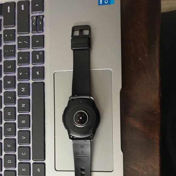 Samsung Galaxy Watch 42mm - Picture 2 of 4